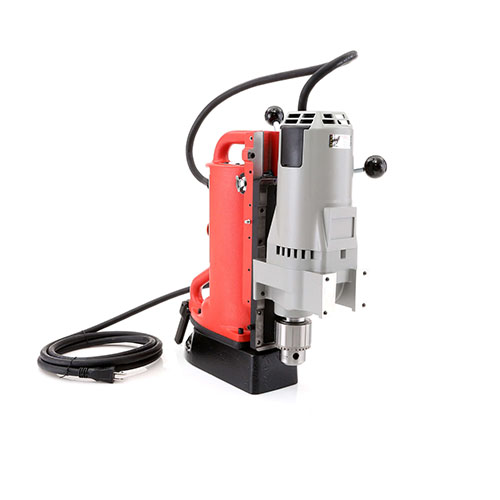 Milwaukee 42061 Adjustable Position Drill Press with 34 in