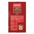 Nestle 12098978 0.71 oz. Rich Chocolate Hot Cocoa Mix (300-Piece) image number 1