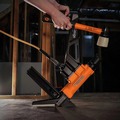 Air Flooring Nailers | Freeman G2F18GLCN 2nd Generation 18 Gauge 1-3/4 in. Pneumatic L-Cleat Flooring Nailer with Fiberglass Mallet image number 6