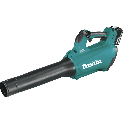 Makita Xt286sm1 18v Lxt Lithium Ion Brushless Cordless Blower