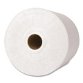 Scott 02000 Essential 8 in. x 950 ft. High Capacity Hard Roll Paper Towels - White (6 Rolls/Carton) image number 3
