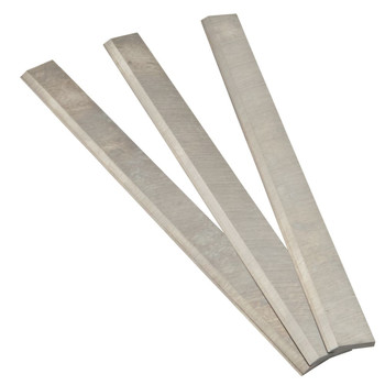 STATIONARY TOOL ACCESSORIES | Powermatic 6296046 60A, 60B and PJ-882 Jointer 8 in. Knives (3-Pack)
