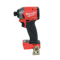 Milwaukee 2853-20 M18 FUEL 1/4 in. Hex Impact Driver (Tool Only) image number 1