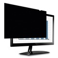 Fellowes Mfg Co. 4800501 PrivaScreen 5:4 Aspect Ratio 14.81 in. x 11.88 Blackout Privacy Filter for 19 in. Monitors image number 2