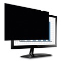 Office Furniture Accessories | Fellowes Mfg Co. 4800501 PrivaScreen 5:4 Aspect Ratio 14.81 in. x 11.88 Blackout Privacy Filter for 19 in. Monitors image number 2