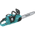 Makita XCU04PT 18V X2 (36V) LXT Brushless Lithium-Ion 16 in. Cordless Chain Saw Kit with 2 Batteries (5 Ah) image number 0