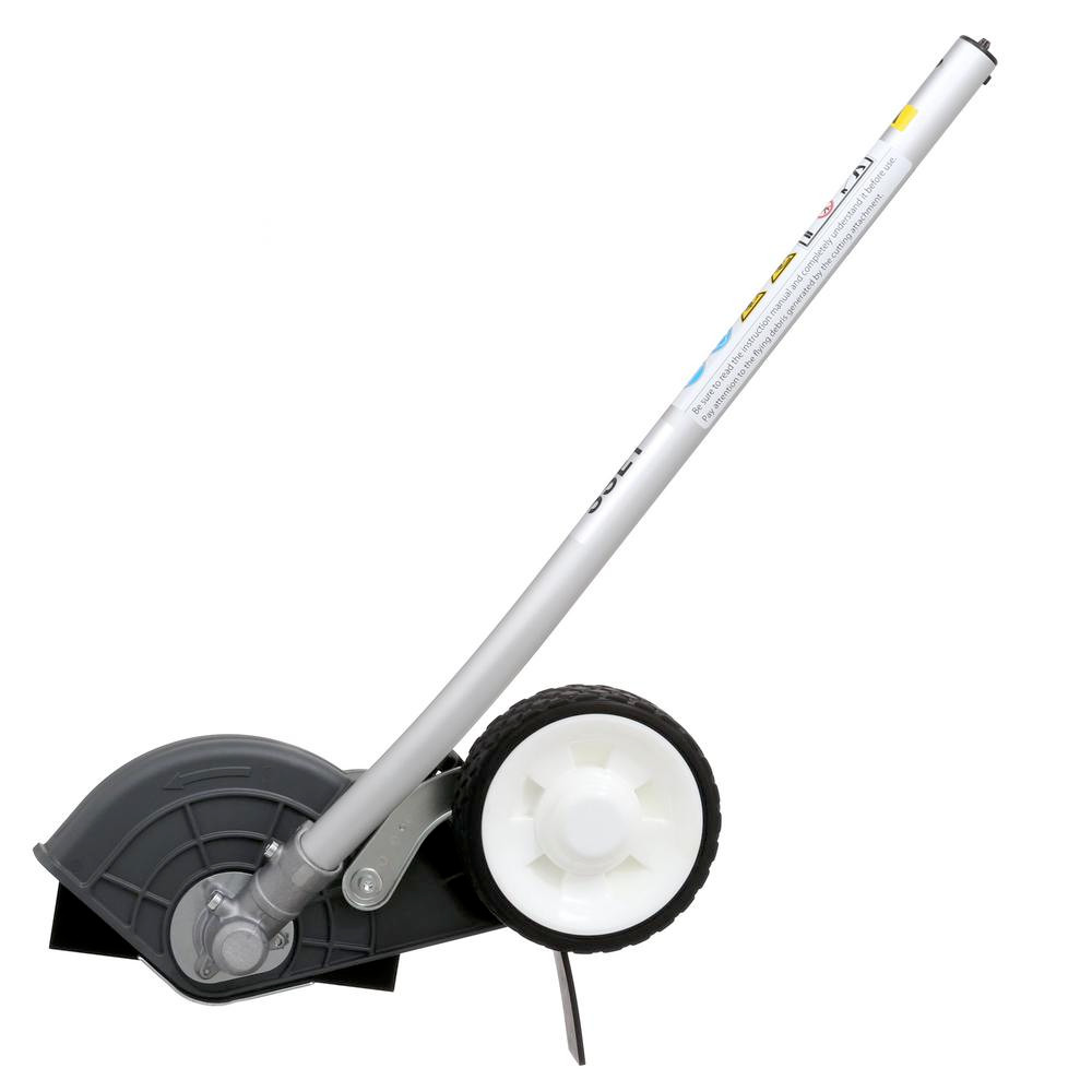 Honda SSETA SSETA VersAttach Edger Attachment Tyler Tool