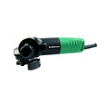 Angle Grinders | Factory Reconditioned Metabo HPT G12SR4M 6.2 Amp 4-1/2 in. Angle Grinder image number 1