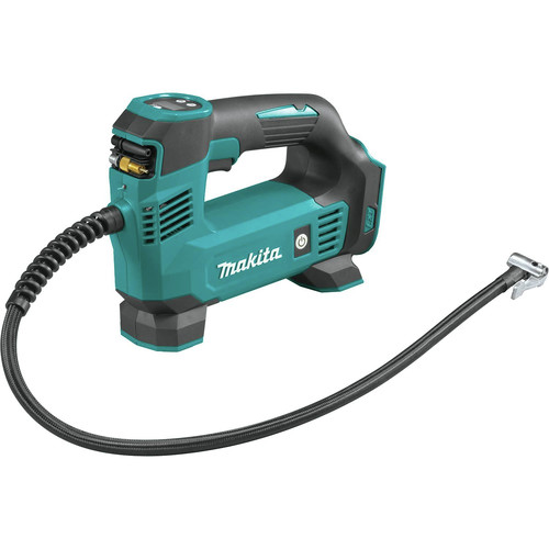 Inflators | Makita DMP180ZX 18V LXT Lithium-Ion Cordless Inflator (Tool Only) image number 0