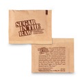 Condiments | Sugar in the Raw 4480050319 0.2 oz. Sugar Packets (200/Box) image number 2