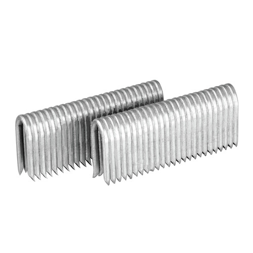 Staples | Freeman FS105G1916 Freeman 10.5 Gauge 1-9/16 in. Fencing Staples image number 0