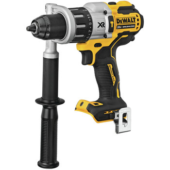 DRILLS | Dewalt DCD998B 20V MAX XR Brushless Lithium-Ion 1/2 in. Cordless Hammer Drill (Tool Only)