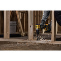 Dewalt DCK249E1M1 20V MAX XR Brushless Lithium-Ion 1/2 in. Cordless Hammer Drill Driver and Impact Driver Combo Kit with (1) 2 Ah and (1) 4 Ah Battery image number 16