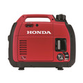Inverter Generators | Honda 664240 EU2200i 2200 Watt Portable Inverter Generator with Co-Minder image number 4
