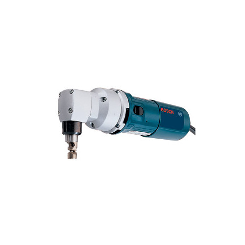 Bosch nibbler