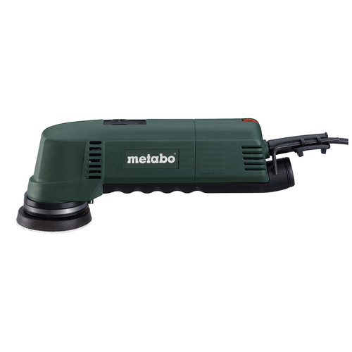 Metabo Sxe400 Sxe400 3 1 8 In Compact Random Orbit Disc Sander