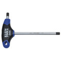 Hex Keys | Klein Tools JTH6M6 6 mm Journeyman T-Handle Hex Key (6 in.) image number 0