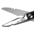 Scissors | Klein Tools 26001 All-Purpose Electrician's Scissors image number 2