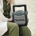 Speakers & Radios | Makita ADRM08 Outdoor Adventure 18V LXT Lithium-Ion Cordless Bluetooth Speaker (Tool Only) image number 5