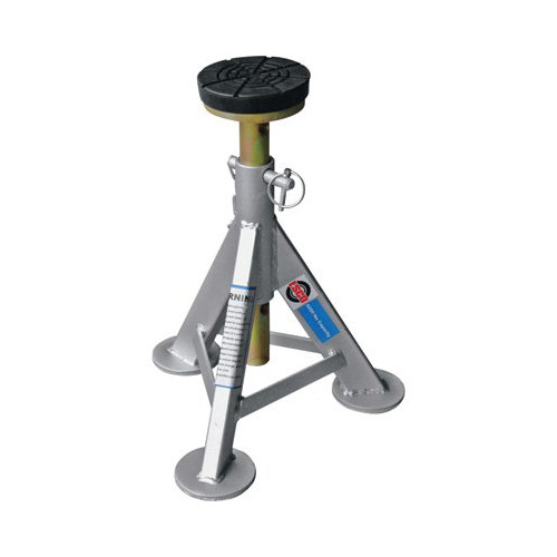 ESCO 10498 3 Ton Jack Stand image number 0