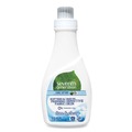 Seventh Generation SEV 22833 Natural Liquid Fabric Softener, Free And Clear, 42 Loads, 32 Oz Bottle, 6/carton image number 0