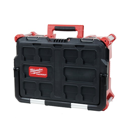 Storage Systems | Milwaukee 48-22-8425 PACKOUT Large Tool Box image number 0