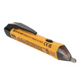 New Arrivals | Klein Tools NCVT1P 1.5V Non-Contact 50 - 1000V AC Cordless Voltage Tester Pen image number 10