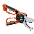 Black & Decker LLP120B 20V MAX Lithium-Ion 6 in. Cordless Alligator Lopper (Tool Only) image number 0