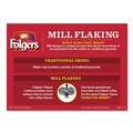 Coffee Machines | Folgers 2550010117 Classic Roast 1.4 oz. Coffee Filter Packs (40-Piece/Carton) image number 4