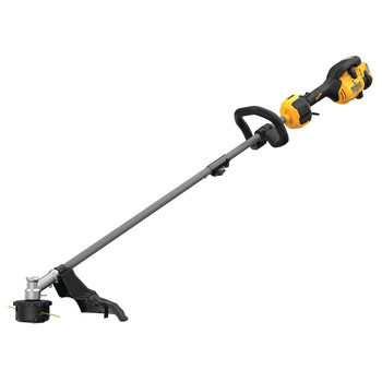 Dewalt DCST972B 60V MAX Brushless Lithium-Ion 17 in. Cordless Attachment Capable String Trimmer (Tool Only)