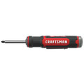Craftsman CMCF604 4V Cordless Screwdriver image number 1