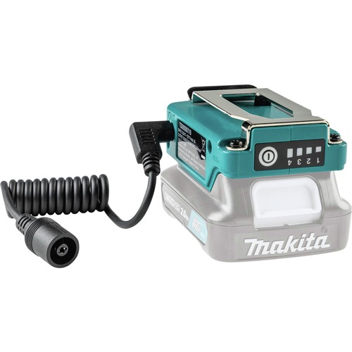 Makita 12V MAX CXT Power Source with USB port | Tool