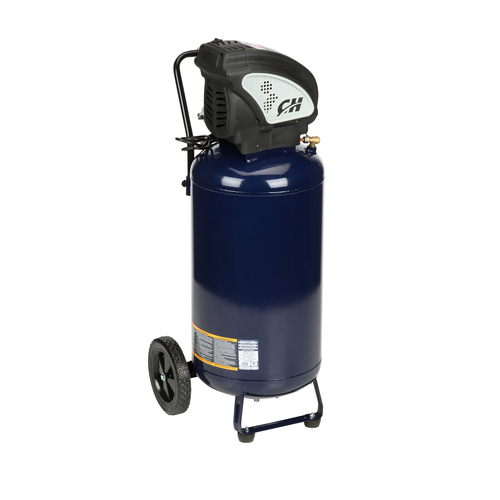 Campbell Hausfeld DC260000 26Gallon OilFree Vertical Portable Air