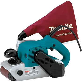 BELT SANDERS | Makita 9403 4 in. x 24 in. Belt Sander