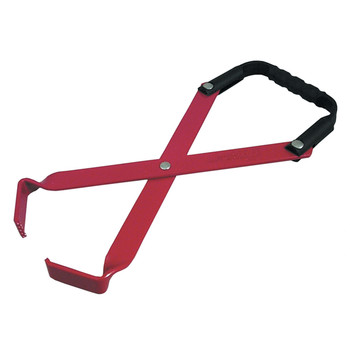 BATTERY CARRIER | Lisle 57850 Battery Carrier
