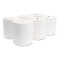 Morcon Paper VW888 Valay 8 in. x 800 in. Proprietary Roll Towels - White (6-Rolls/Carton) image number 0