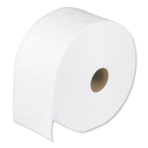 Cleaning & Janitorial Supplies | 3M 19152 Doodleduster 7 in. x 13-4/5 in. Disposable Cloths (250-Piece/Roll) image number 0