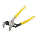 Pliers | Klein Tools D502-10 10 in. Pump Pliers image number 2