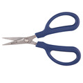 Scissors | Klein Tools 544 6-3/8 in. Utility Scissors image number 1