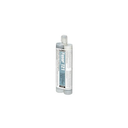 Liquid Compounds | Fusor T21 Truck Plastic Structural/Cosmetic Adhesive (Medium-Set) 10.1 oz. image number 0