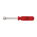 Nut Drivers | Klein Tools S20 5/8 in. Hollow Shank Nut Driver with 4 in. Shank image number 0