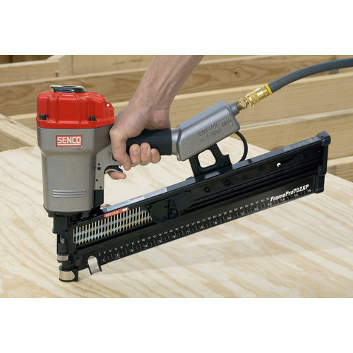 Factory Reconditioned SENCO 2K0103R FramePro702XP XtremePro 20 Degree 3
