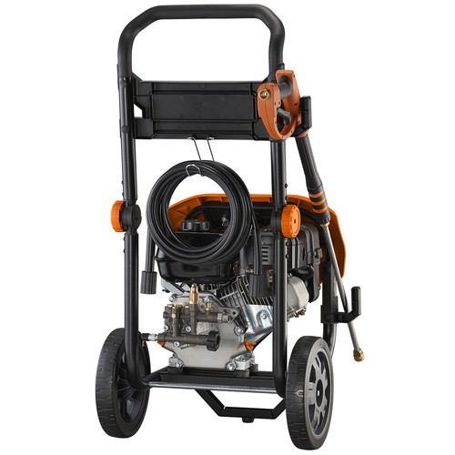 Generac 6809 2,000 - 3,000 PSI Variable Residential Power Washer