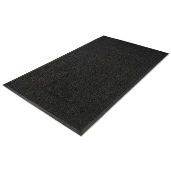Guardian 94030535 Platinum Series Indoor Wiper Mat, Nylon/polypropylene, 36 X 60, Black