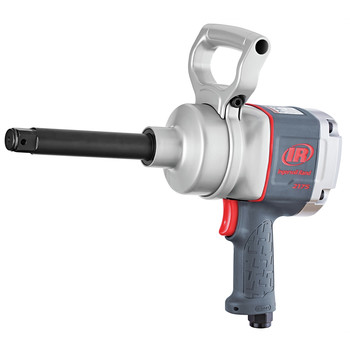 PRODUCTS | Ingersoll Rand 2175MAX-6 1 in. Pistol Grip Impact Wrench with 6 in. Extension