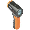 Temperature Guns | Klein Tools IR1 10:1 Infrared Digital Thermometer with Targeting Laser image number 0
