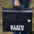 Jobsite Accessories | Klein Tools 29250 60W Portable Solar Panel image number 8