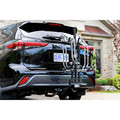 Detail K2 BCR590 Hitch-Mounted 2-Bike Carrier with 1-1/4 in. Adapter image number 6