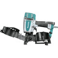 Makita AN454 1-3/4 in. Coil Roofing Nailer image number 1