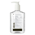 Hand Sanitizers | PURELL 9652-12 8 oz. Pump Bottle Clean Scent Advanced Refreshing Gel Hand Sanitizer image number 1